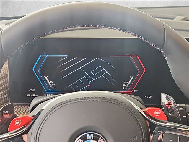 New 2026 BMW XM Label Red image 9