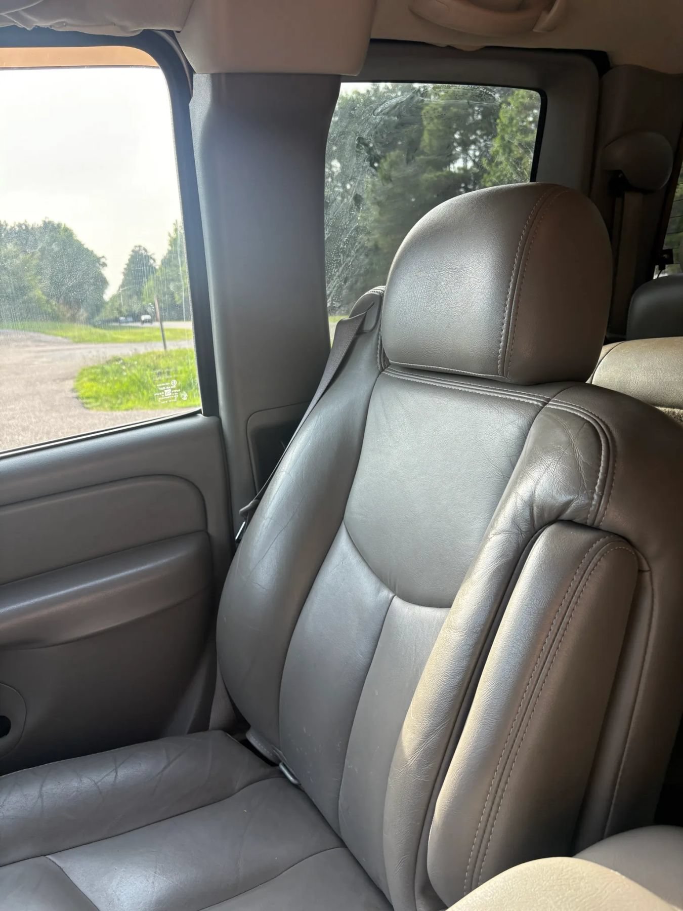 Used 2004 Chevrolet Silverado 1500 LT w/ Light Duty Power Package RWD image 14