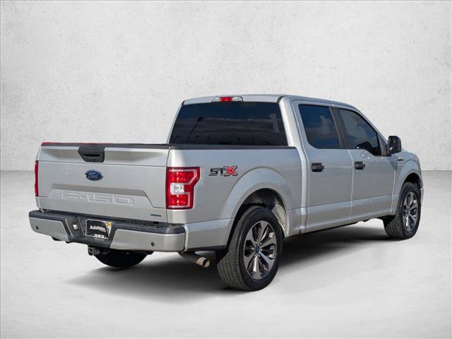 Used 2019 Ford F150 XL w/ Equipment Group 101A Mid image 5