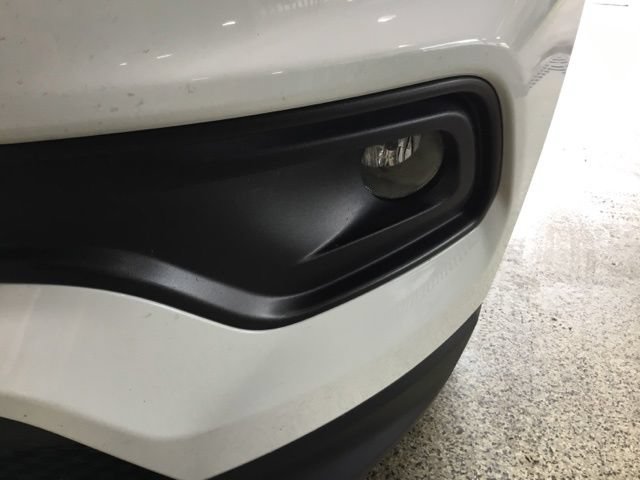 Used 2024 Jeep Compass Latitude AWD/4WD image 8