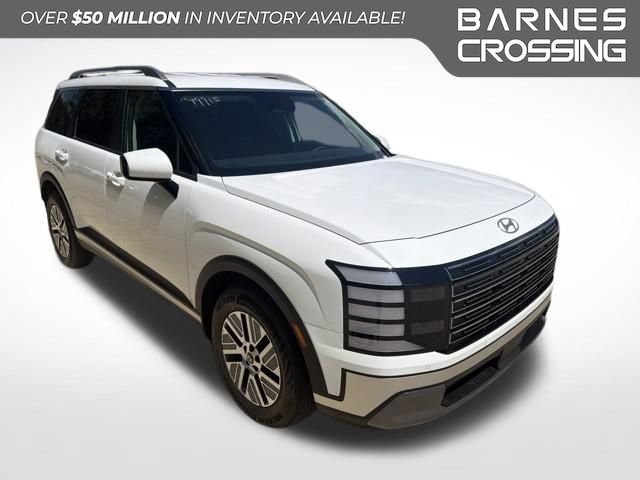 New 2026 Hyundai Palisade SEL AWD/4WD image 1