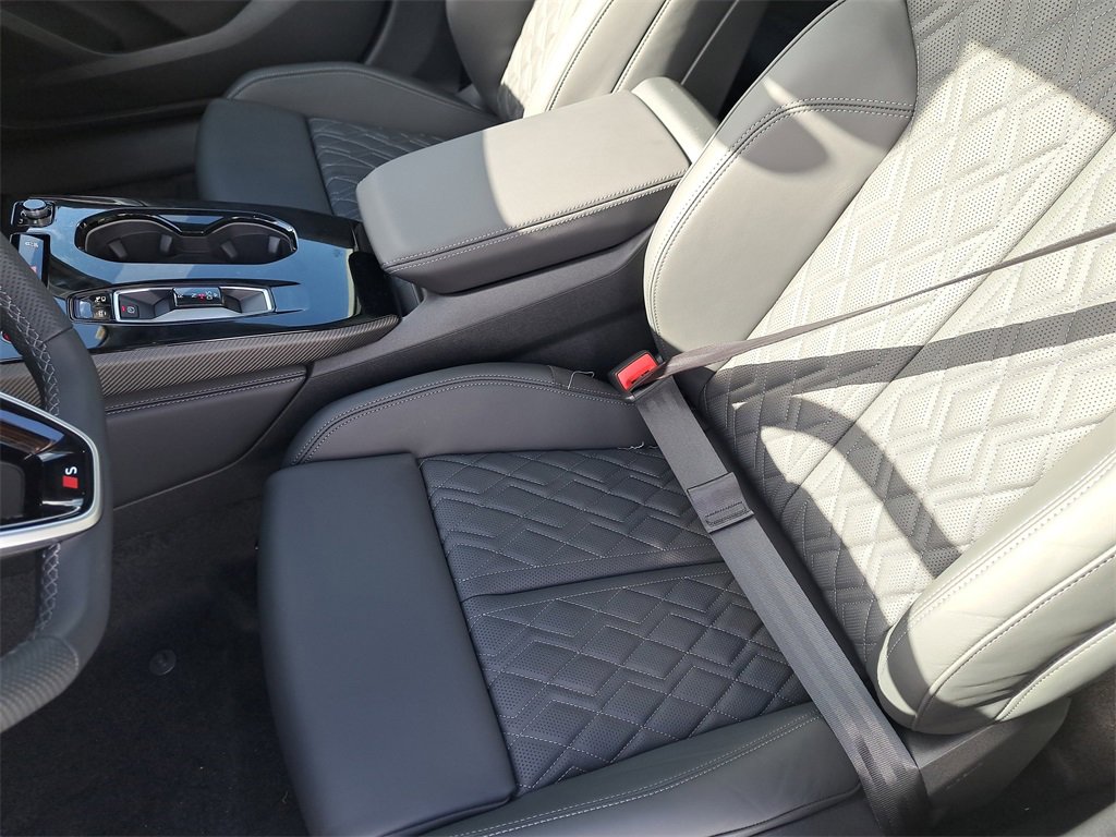 New 2025 Audi S5 Premium Plus image 17