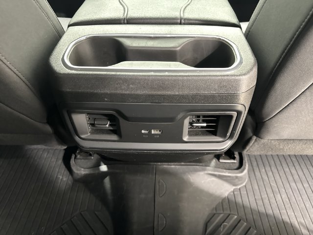 Used 2024 Chevrolet Silverado 1500 RST w/ All Star Edition Plus AWD/4WD image 21