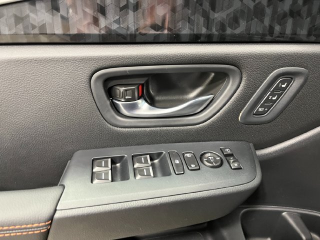 New 2026 Honda Passport TrailSport Elite image 13