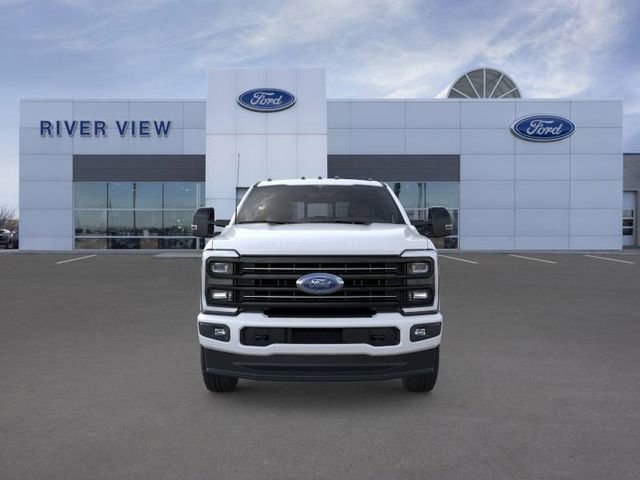 New 2026 Ford F350 Platinum image 6