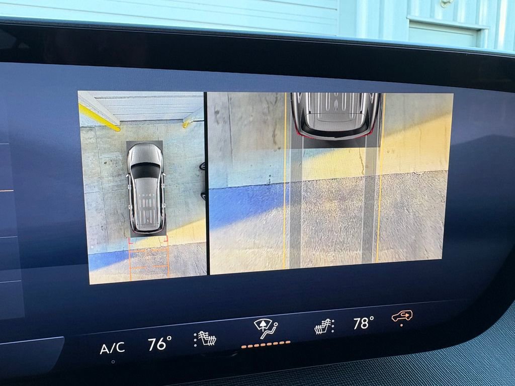 New 2026 Buick Enclave Sport Touring w/ Power Package FWD image 28