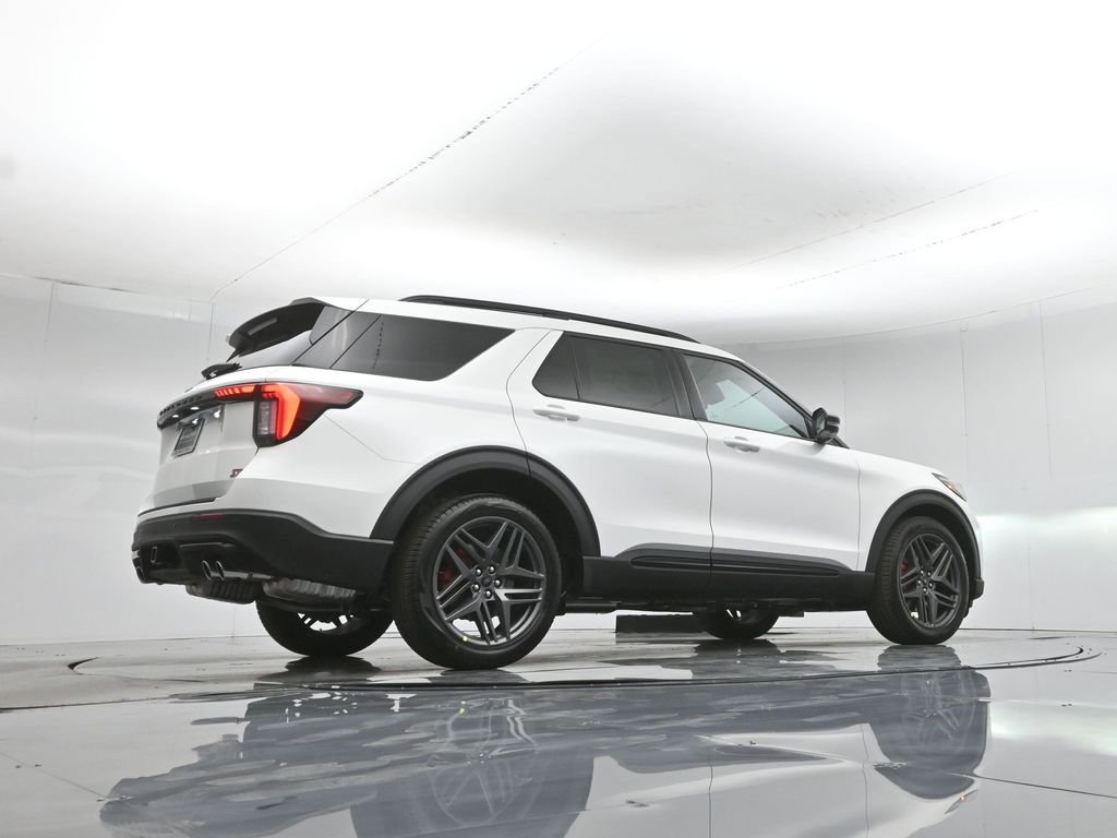 New 2026 Ford Explorer ST AWD/4WD image 48