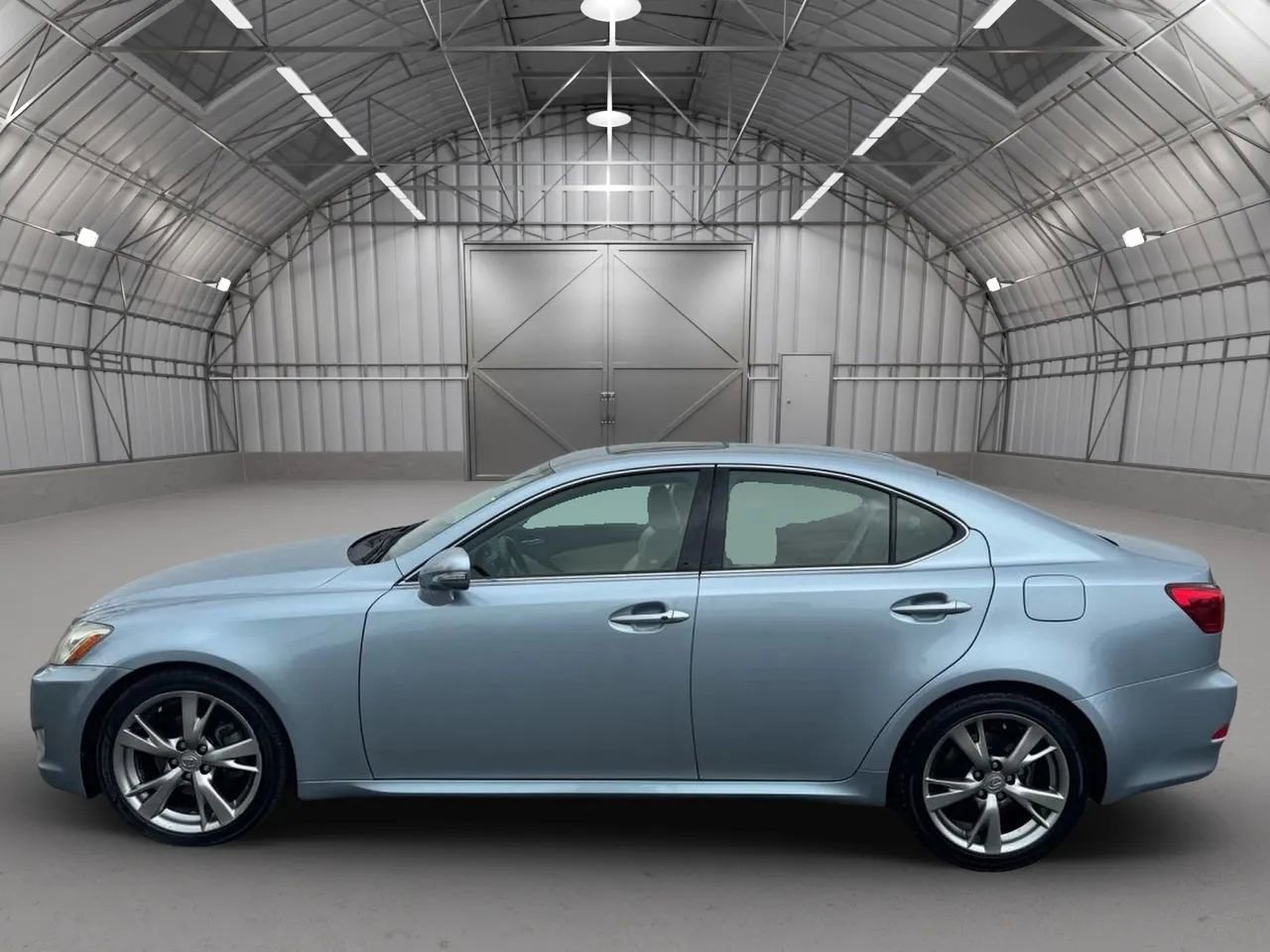 Used 2009 Lexus IS 250 RWD image 3
