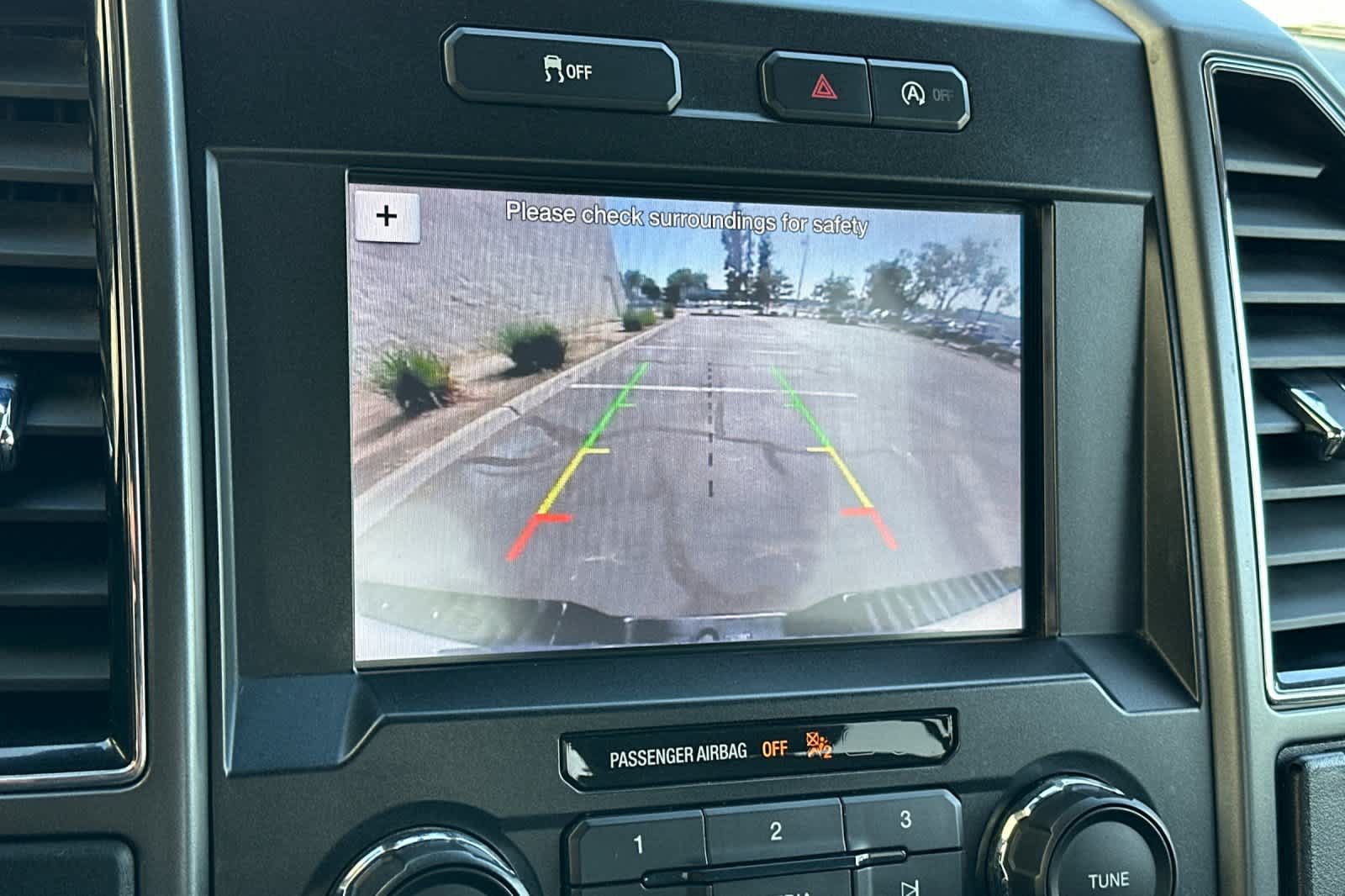 Used 2019 Ford F150 XLT RWD image 17