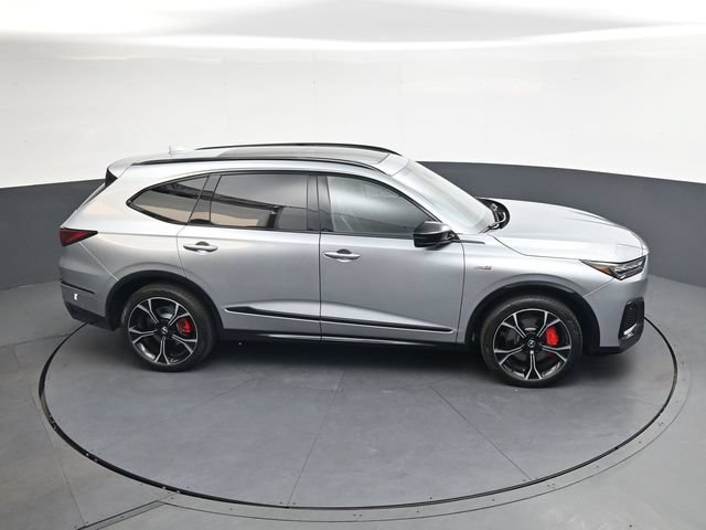 Used 2025 Acura MDX Type S w/ Advance Package AWD/4WD image 26
