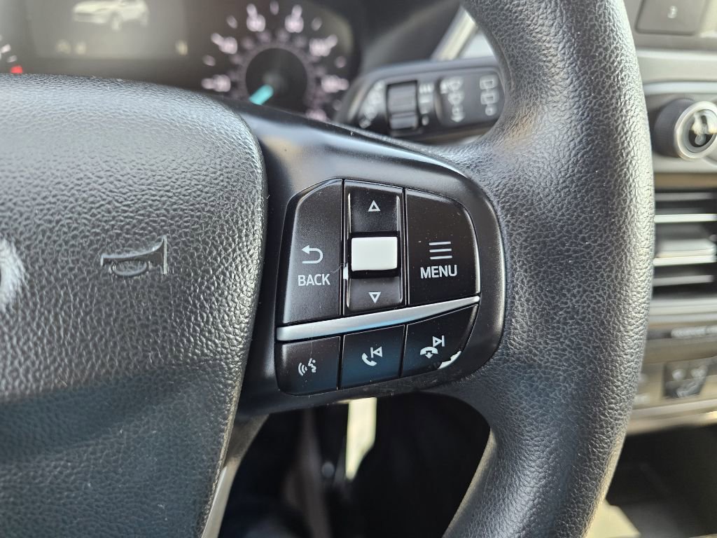 Used 2020 Ford Escape S AWD/4WD image 22