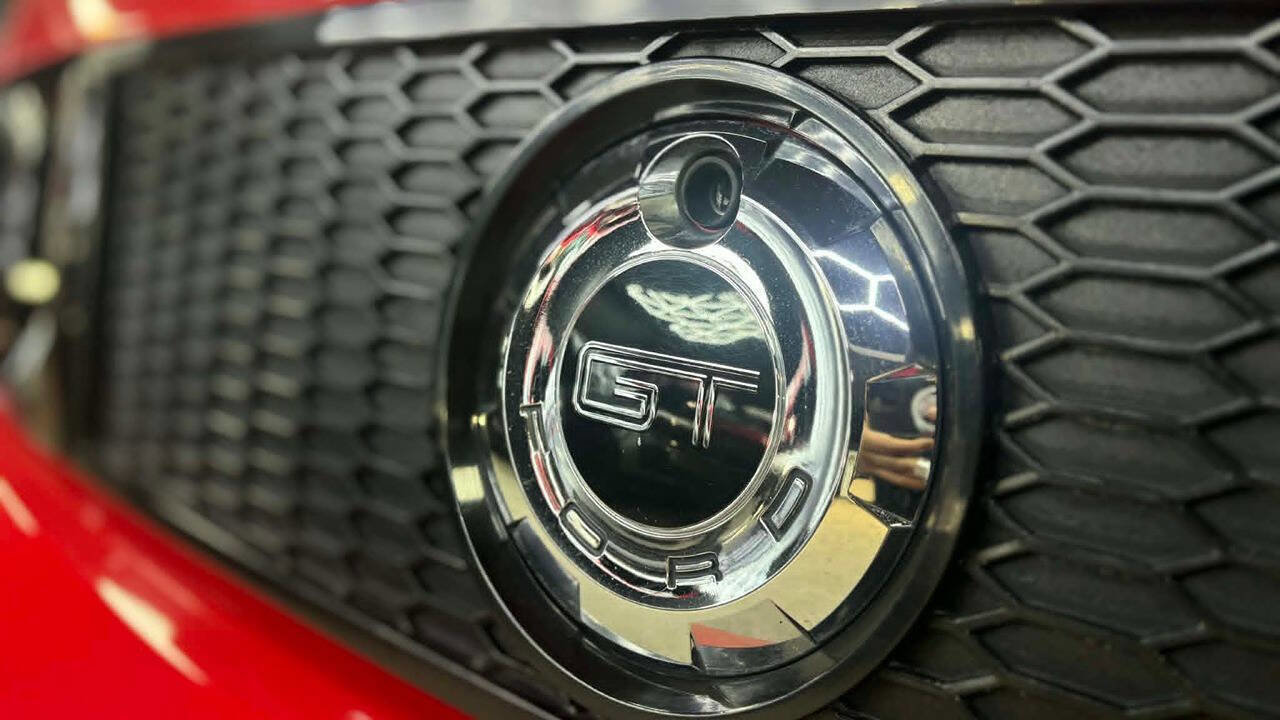 Used 2007 Ford Mustang GT Premium image 21