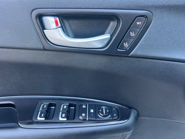 Used 2020 Kia Optima SX FWD image 21