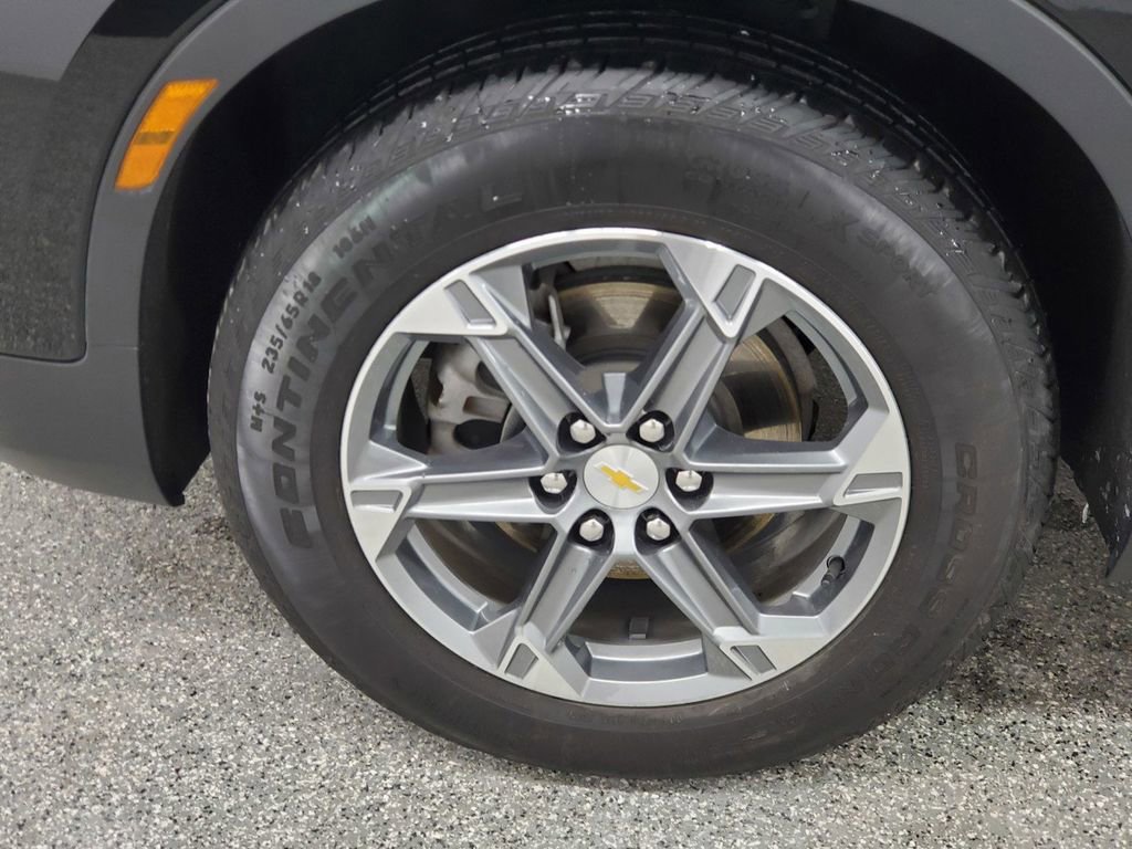 Used 2024 Chevrolet Blazer LT w/ Convenience Package FWD image 8