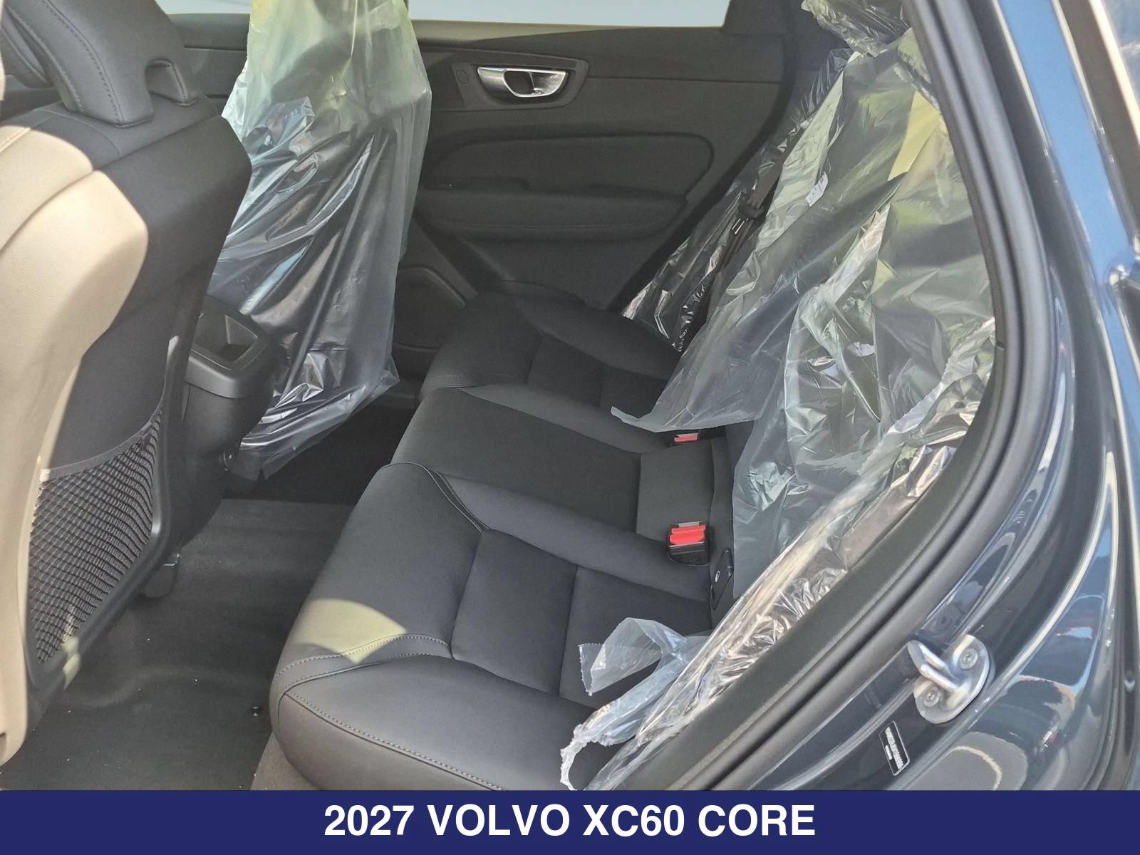 New 2027 Volvo XC60 B5 Core AWD/4WD image 20