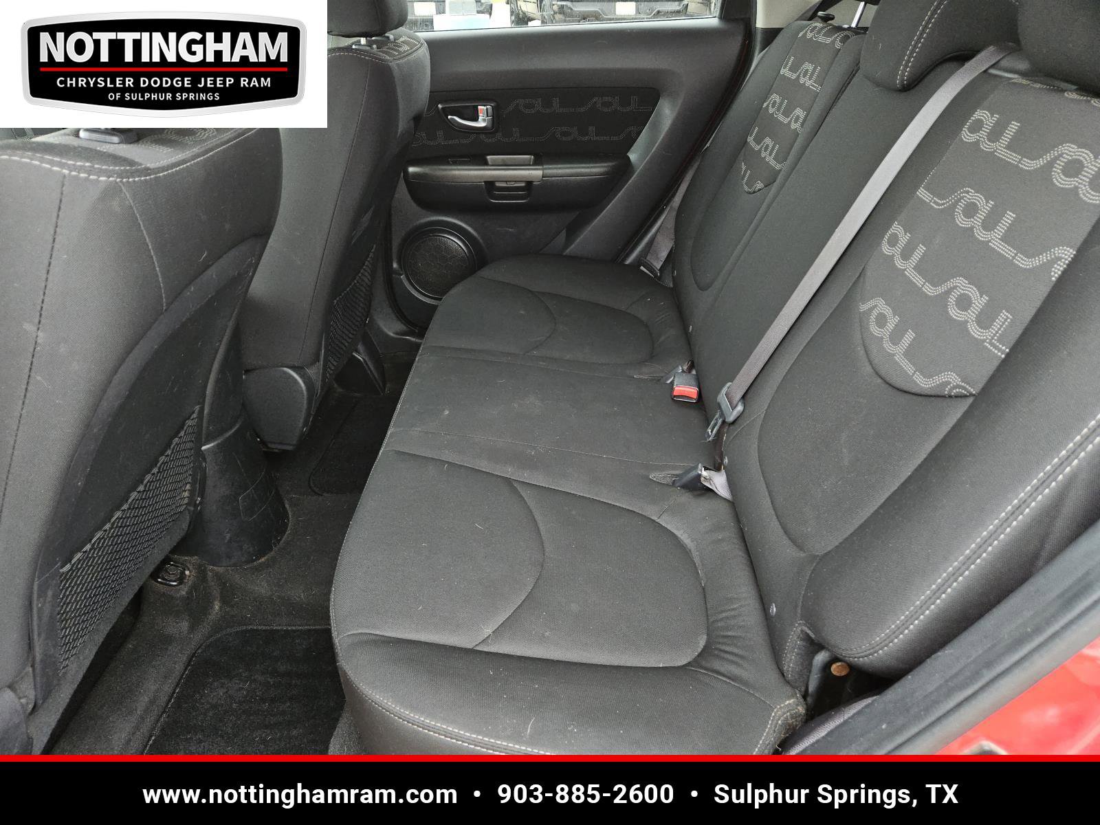Used 2013 Kia Soul + image 25