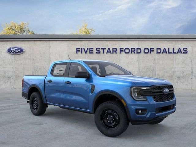 New 2026 Ford Ranger XL image 7