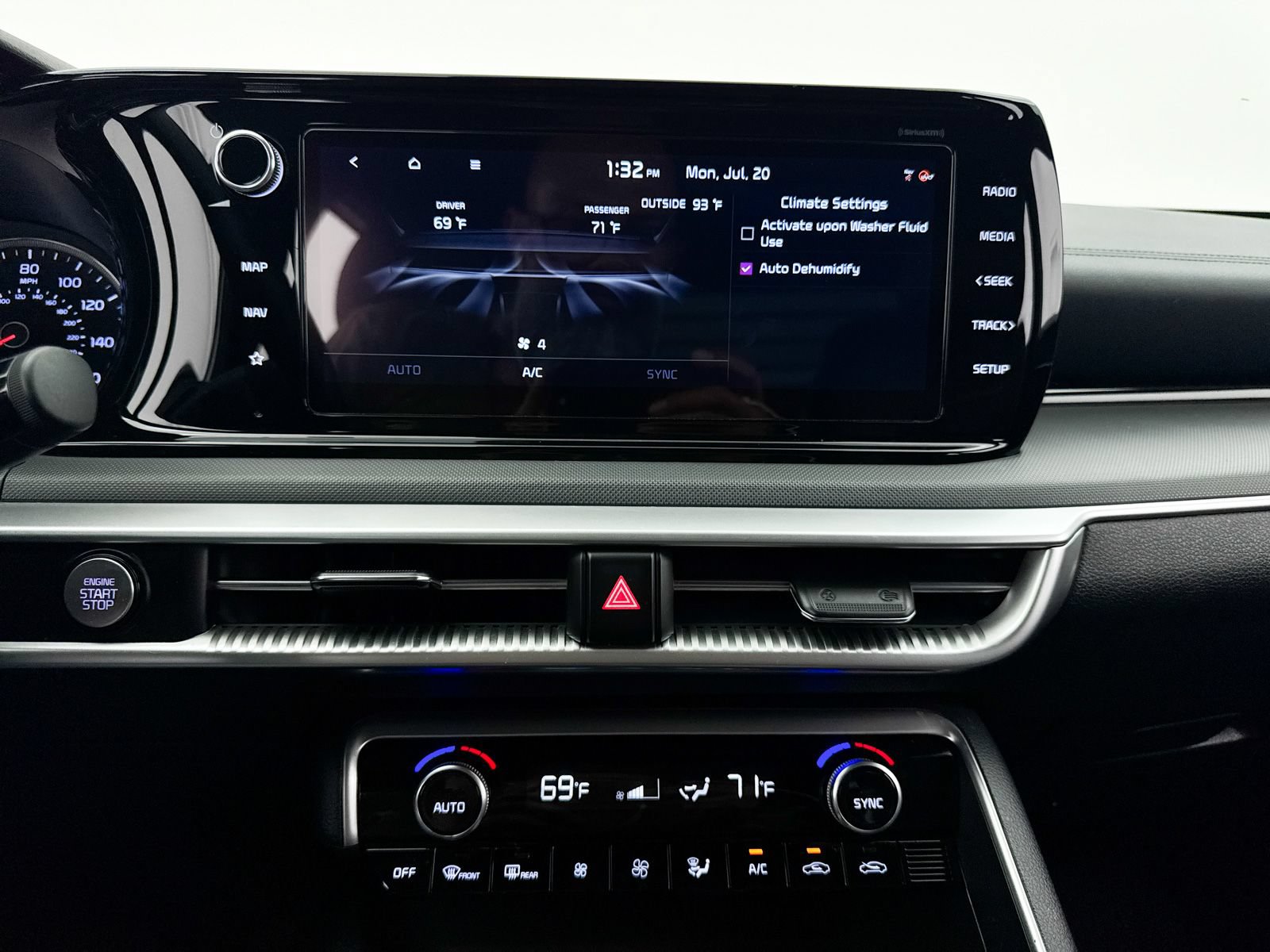 Certified 2022 Kia K5 GT-Line FWD image 25
