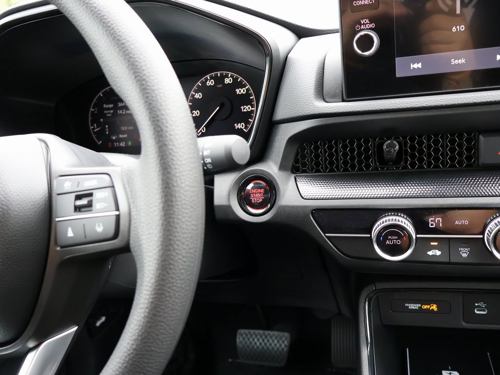 New 2026 Honda CR-V LX image 20