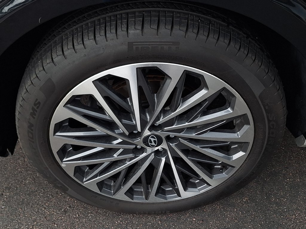 Certified 2026 Hyundai Palisade Calligraphy AWD/4WD image 32