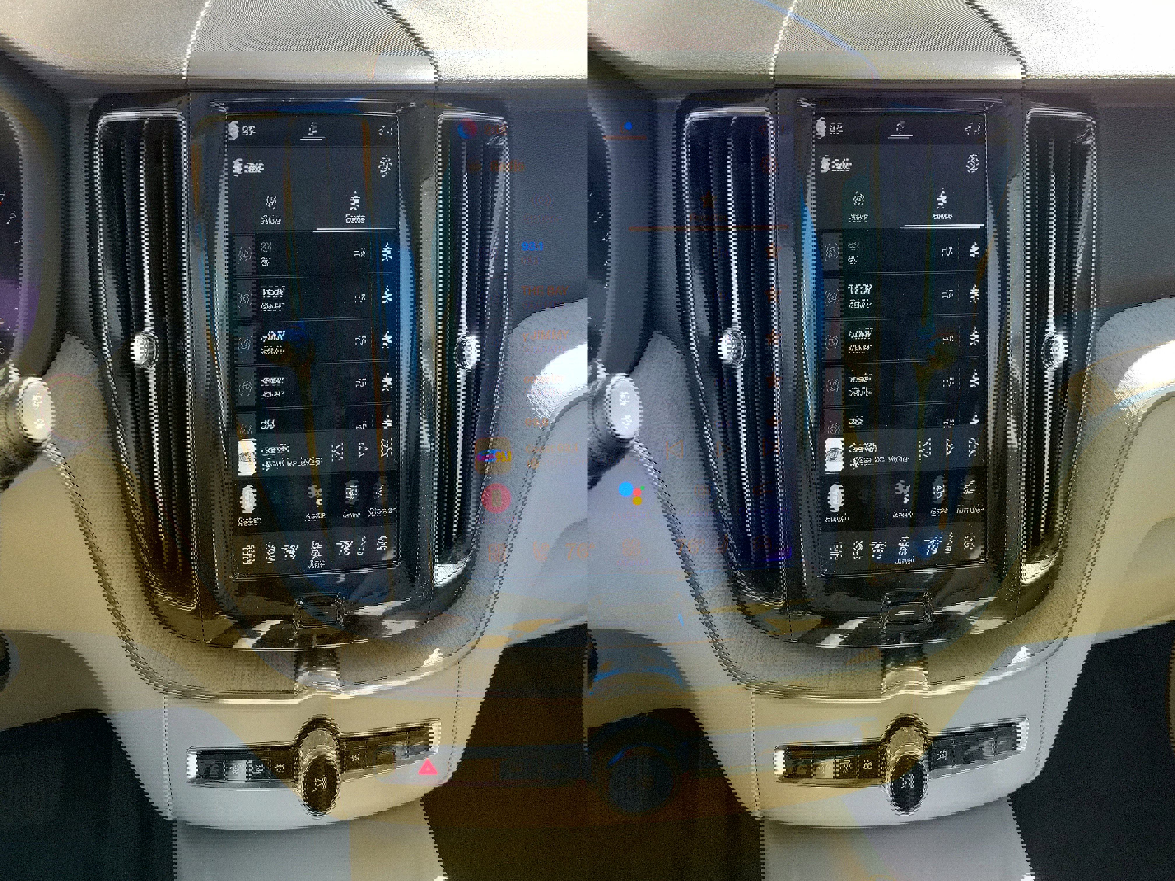 Used 2023 Volvo XC60 B5 Plus w/ Climate Package image 24