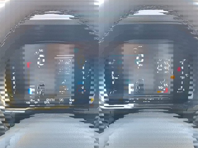 New 2025 Ford Maverick Lariat w/ 4K Tow Package image 21