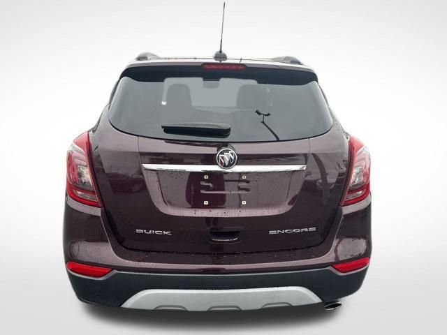 Used 2018 Buick Encore Preferred image 4