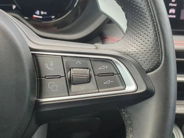 Certified 2024 Dodge Hornet R/T Plus AWD/4WD image 33