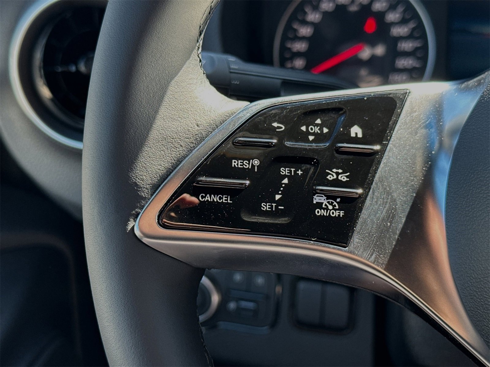 New 2025 Mercedes-Benz Sprinter 2500 image 26