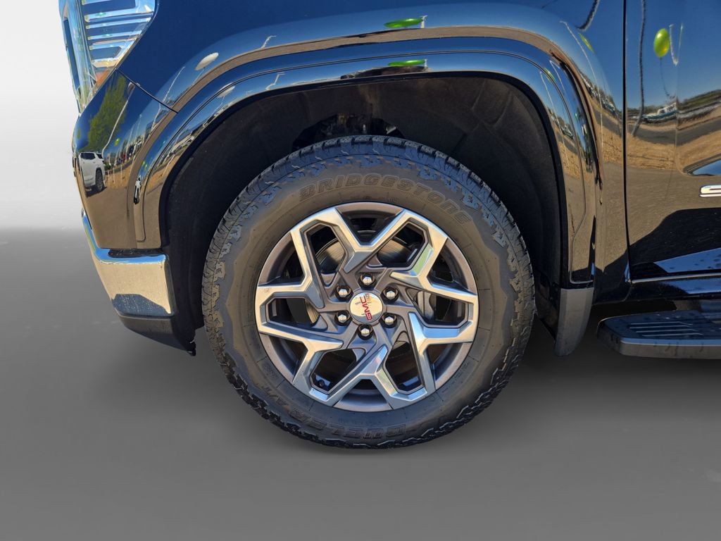 Used 2023 GMC Sierra 1500 SLT w/ SLT Premium Package image 16