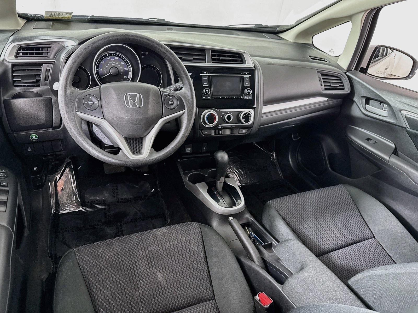Used 2020 Honda Fit LX image 18