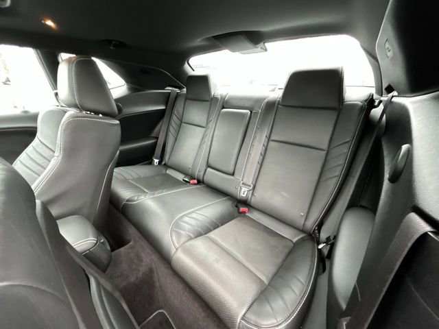 Used 2016 Dodge Challenger SRT Hellcat image 23