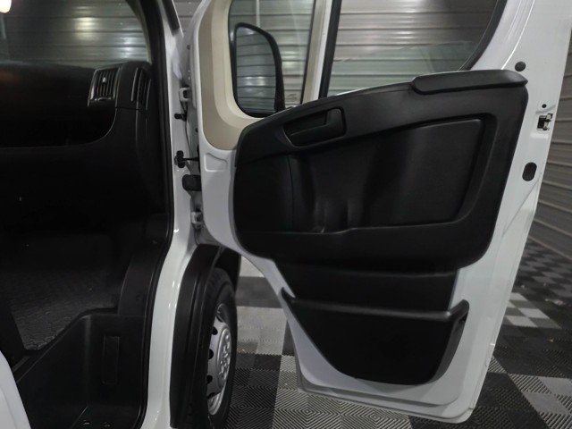 Used 2021 RAM ProMaster 1500 image 29