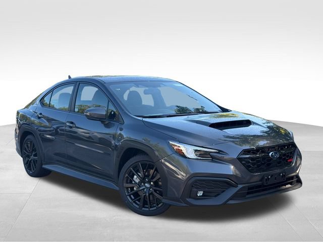 New 2026 Subaru WRX Limited AWD/4WD image 2