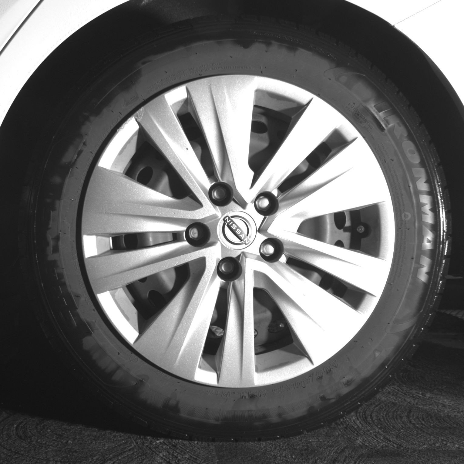 Used 2025 Nissan Sentra S image 14