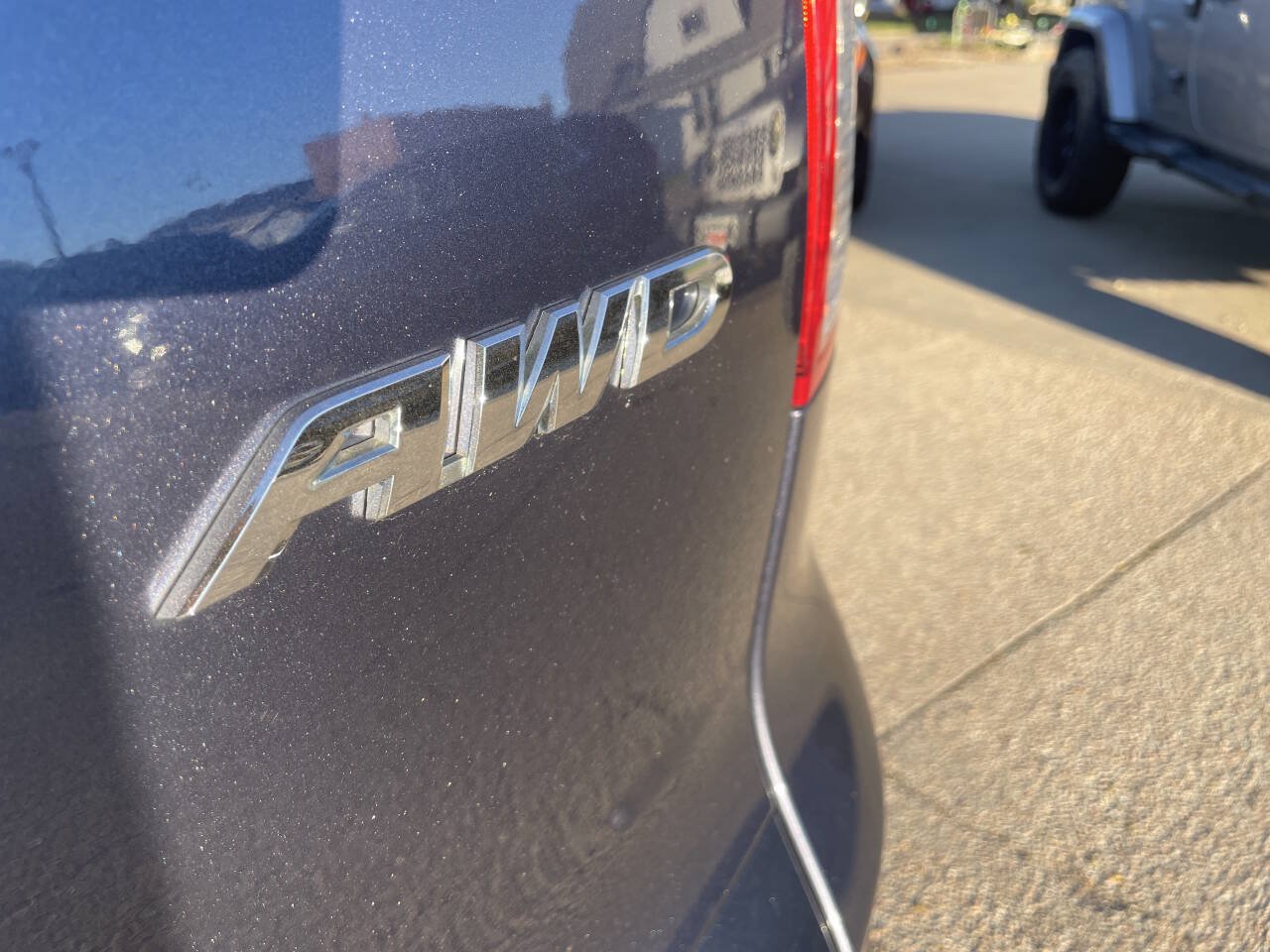 Used 2013 Honda CR-V EX image 32