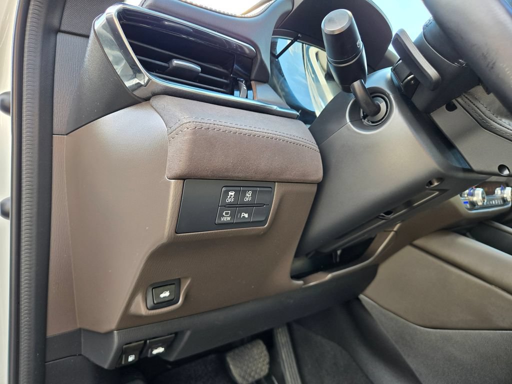 Used 2020 MAZDA MAZDA6 Signature FWD image 28