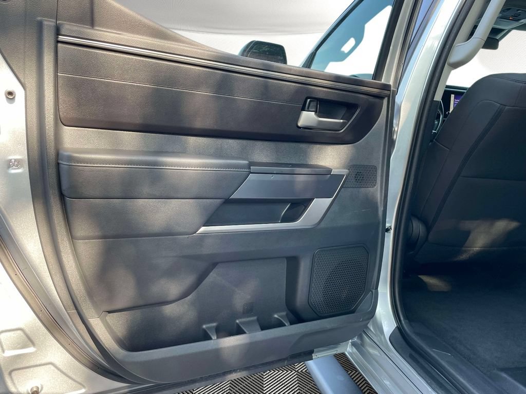 Used 2024 Toyota Tundra SR5 RWD image 13