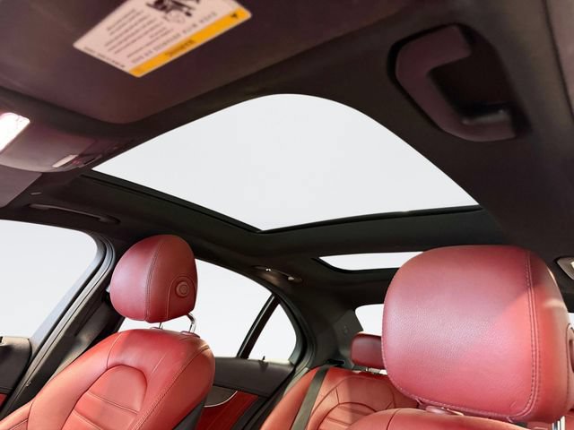 Used 2019 Mercedes-Benz C 43 AMG 4MATIC Sedan image 20