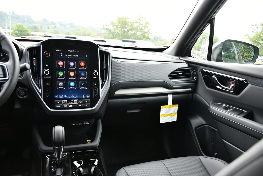 New 2026 Subaru Forester Limited AWD/4WD image 23