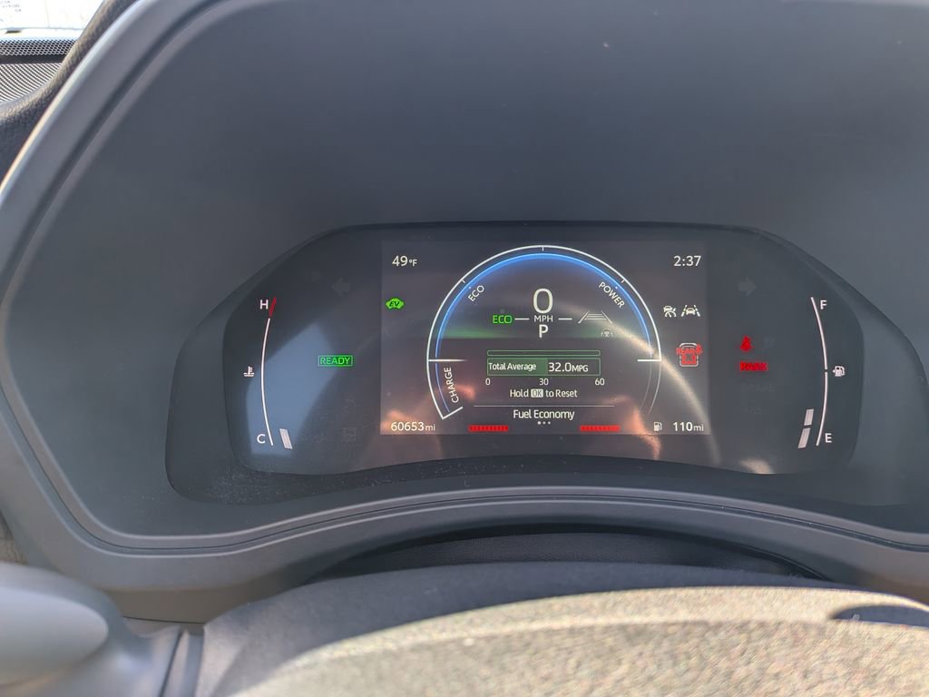 Certified 2024 Toyota Grand Highlander XLE image 17