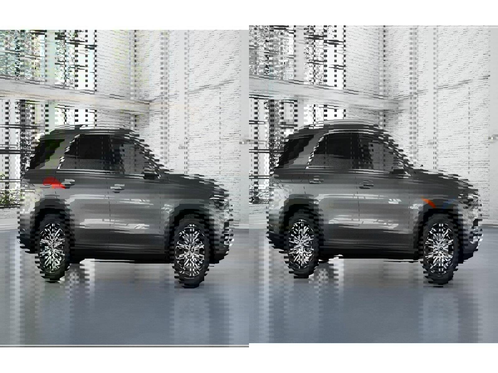 New 2026 Mercedes-Benz GLE 450e 4MATIC image 15