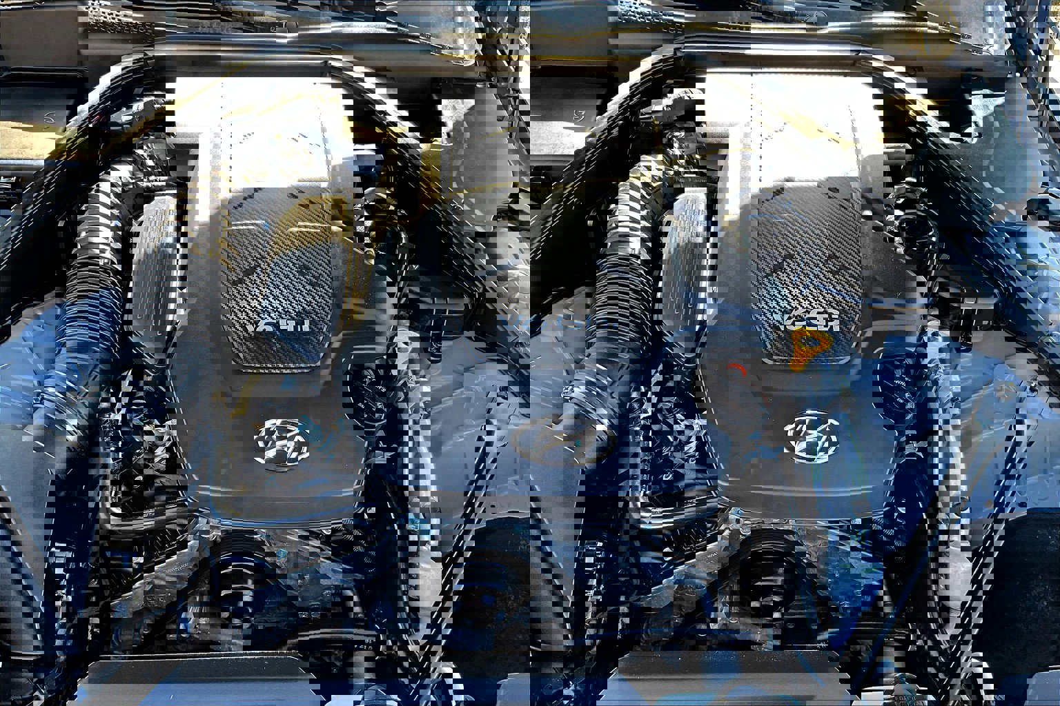 Used 2015 Hyundai Genesis 3.8 w/ Option Group 03 image 32