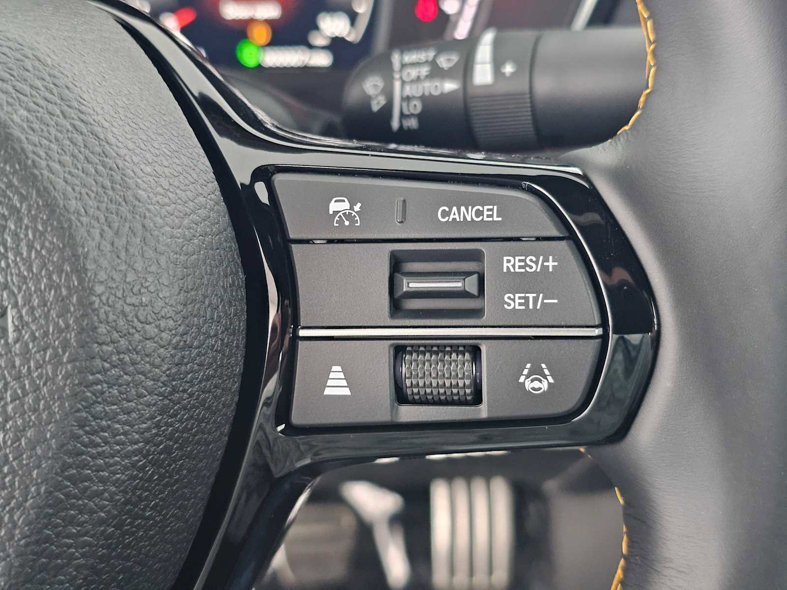 New 2026 Acura Integra A-Spec image 24