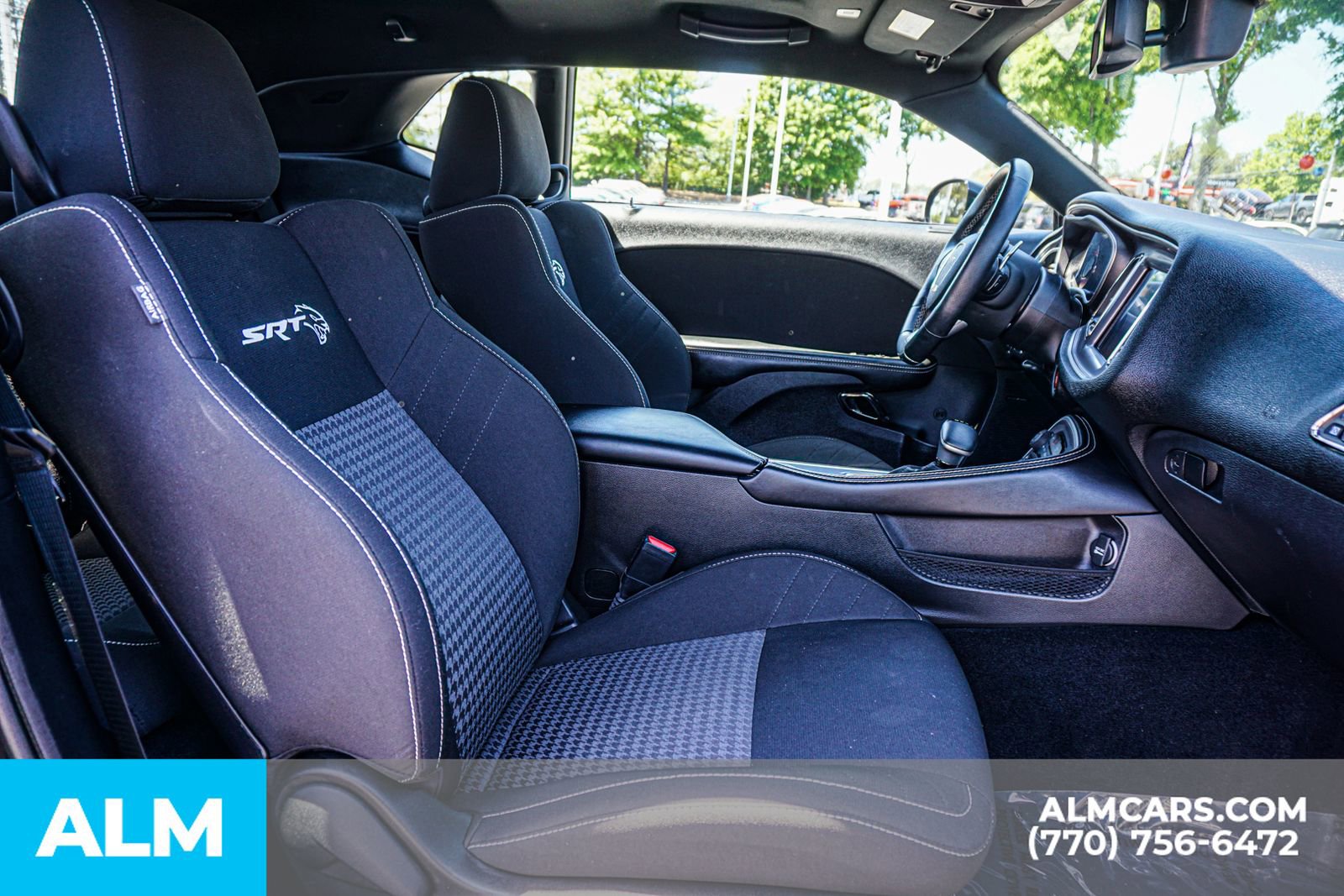 Used 2022 Dodge Challenger SRT Hellcat Redeye RWD image 24