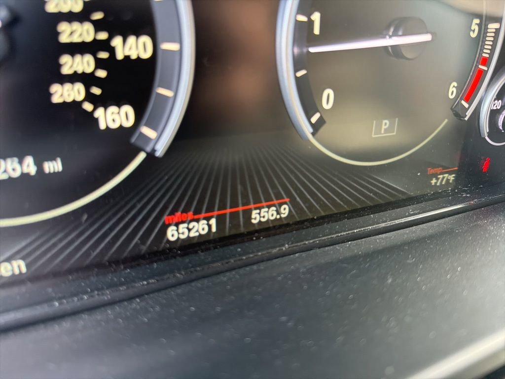 Used 2015 BMW X5 xDrive35d AWD/4WD image 12