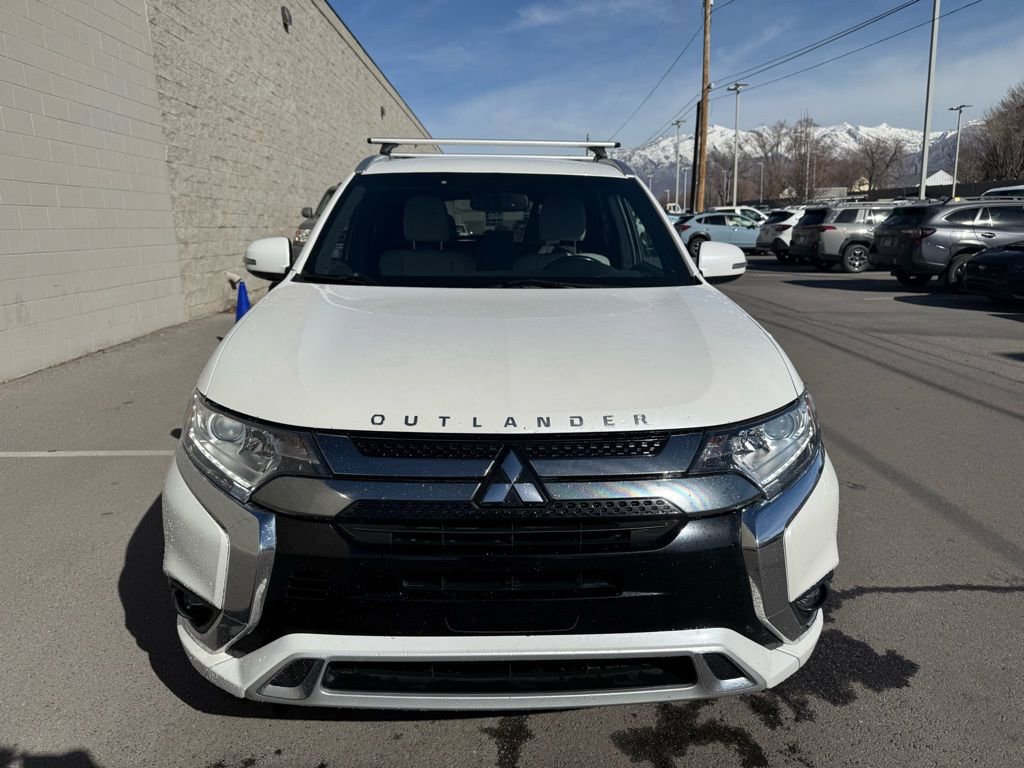 Used 2019 Mitsubishi Outlander GT image 6