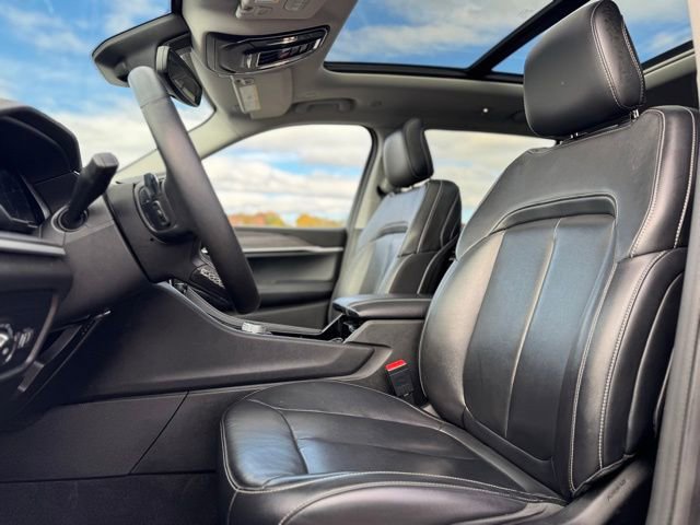 Used 2021 Jeep Grand Cherokee L Limited image 15