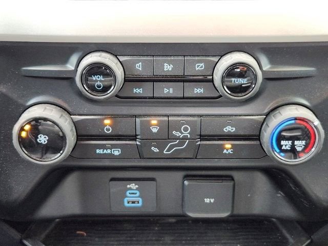 Used 2024 Ford F250 XL w/ STX Appearance Package image 17