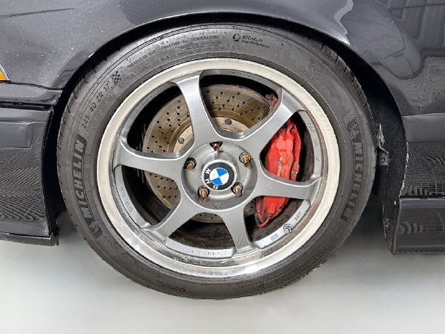 Used 1998 BMW M3 Coupe RWD image 26